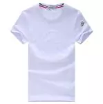 moncler polo shirts short sleeved hommes 5035-press logo style